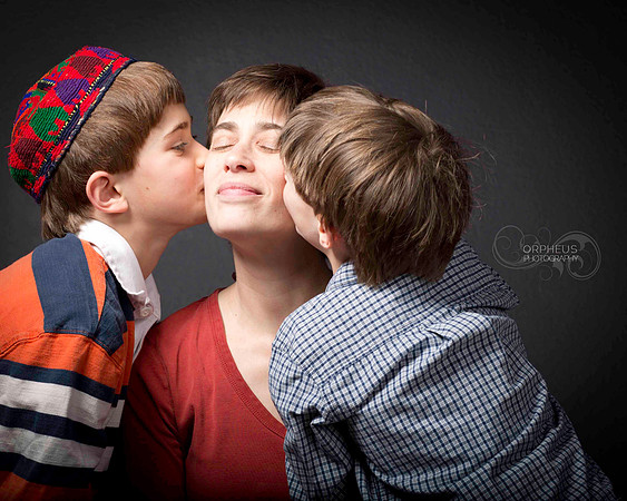 BOYSKISS