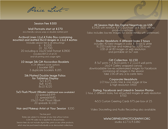 PriceListSpreadmay